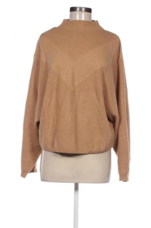 Dámsky pulóver H&M, Veľkosť M, Farba Béžová, Cena  14,83 €