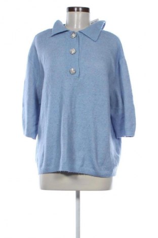 Női pulóver H&M, Méret M, Szín Kék, Ár 5 800 Ft