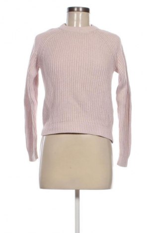 Damski sweter H&M, Rozmiar S, Kolor Różowy, Cena 66,67 zł