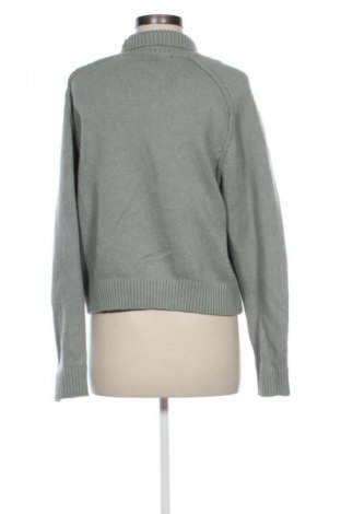 Damenpullover H&M, Größe S, Farbe Grün, Preis € 15,99