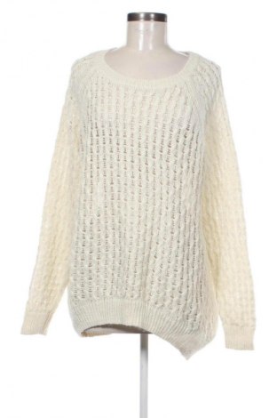 Női pulóver H&M, Méret M, Szín Ekrü
, Ár 5 800 Ft