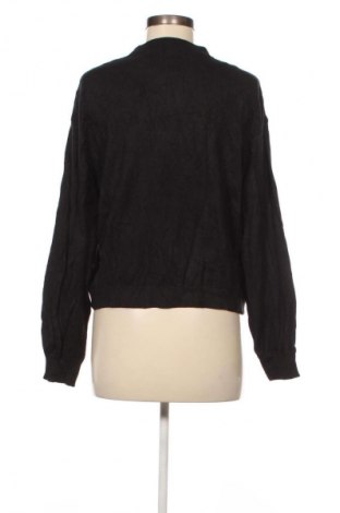 Γυναικείο πουλόβερ H&M, Μέγεθος M, Χρώμα Μαύρο, Τιμή 14,99 €