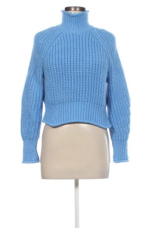 Dámsky pulóver H&M, Veľkosť XS, Farba Modrá, Cena  11,95 €