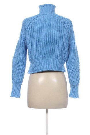 Dámsky pulóver H&M, Veľkosť XS, Farba Modrá, Cena  11,95 €