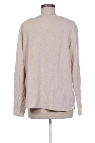 Pulover de femei H&M, Mărime M, Culoare Bej, Preț 82,99 Lei