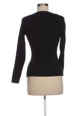 Дамски пуловер H&M, Размер S, Цвят Черен, Цена 29,33 лв.