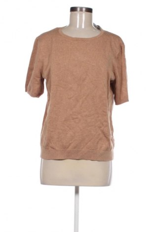 Dámský svetr H&M, Velikost L, Barva Hnědá, Cena  371,00 Kč