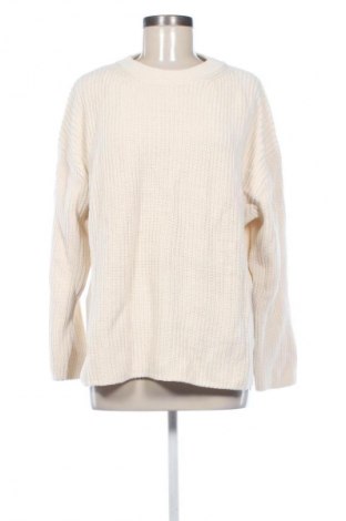 Női pulóver H&M, Méret S, Szín Ekrü
, Ár 5 865 Ft