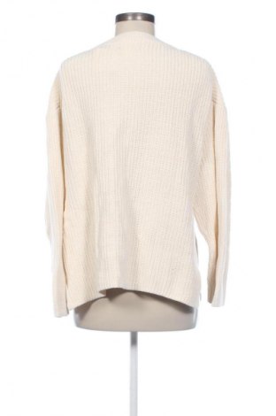 Női pulóver H&M, Méret S, Szín Ekrü
, Ár 5 865 Ft