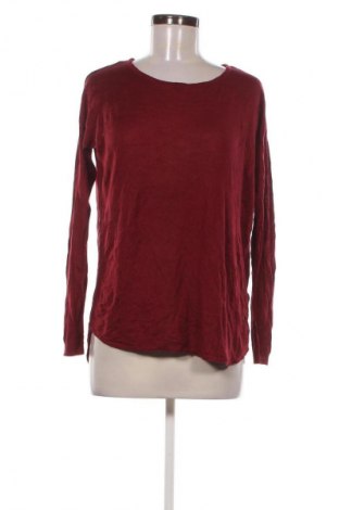 Dámský svetr H&M, Velikost S, Barva Červená, Cena  371,00 Kč