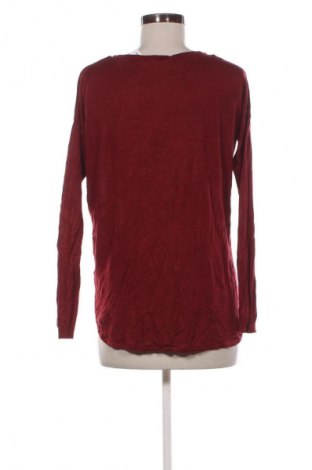 Dámský svetr H&M, Velikost S, Barva Červená, Cena  371,00 Kč