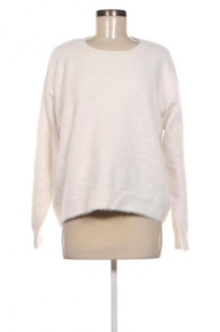 Dámský svetr H&M, Velikost M, Barva Bílá, Cena  299,00 Kč