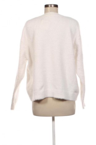 Dámský svetr H&M, Velikost M, Barva Bílá, Cena  299,00 Kč