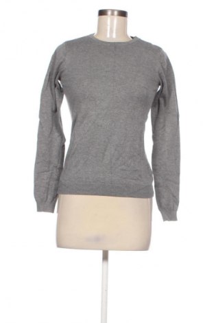 Dámský svetr H&M, Velikost S, Barva Šedá, Cena  367,00 Kč