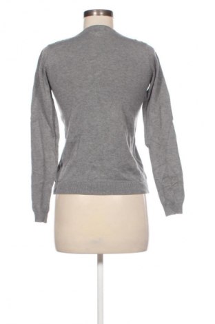 Dámský svetr H&M, Velikost S, Barva Šedá, Cena  367,00 Kč