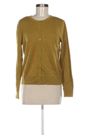 Γυναικείο πουλόβερ H&M, Μέγεθος M, Χρώμα Κίτρινο, Τιμή 11,99 €