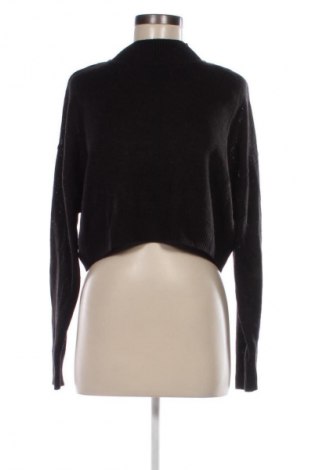 Pulover de femei H&M, Mărime S, Culoare Negru, Preț 56,99 Lei