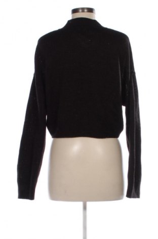 Pulover de femei H&M, Mărime S, Culoare Negru, Preț 56,99 Lei