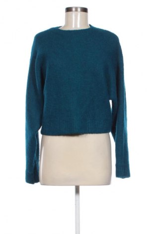 Női pulóver H&M, Méret XS, Szín Kék, Ár 5 829 Ft