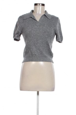 Pulover de femei H&M, Mărime S, Culoare Gri, Preț 38,99 Lei