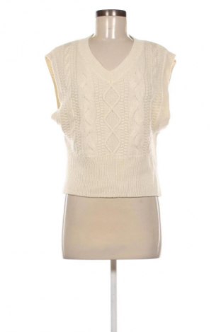 Damenpullover H&M, Größe XS, Farbe Ecru, Preis 13,99 €