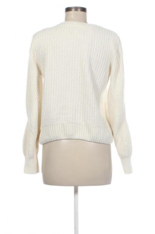 Dámsky pulóver H&M, Veľkosť XS, Farba Biela, Cena  12,95 €