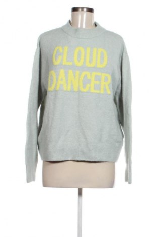 Damenpullover H&M, Größe S, Farbe Grün, Preis € 14,83