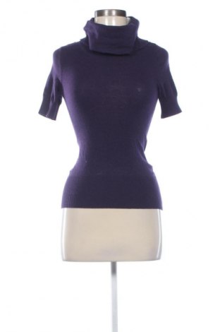 Dámsky pulóver H&M, Veľkosť XS, Farba Fialová, Cena  10,95 €