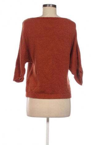 Pulover de femei H&M, Mărime XS, Culoare Maro, Preț 76,32 Lei