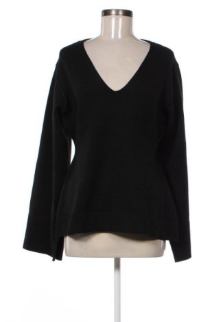 Pulover de femei H&M, Mărime M, Culoare Negru, Preț 76,70 Lei