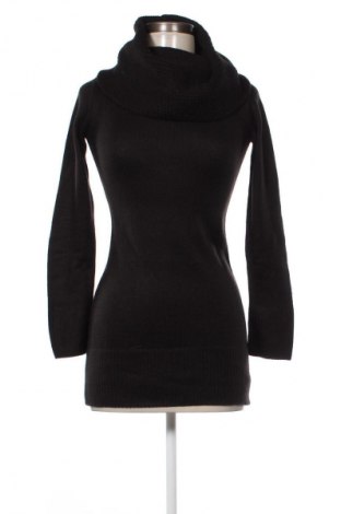 Pulover de femei H&M, Mărime XS, Culoare Negru, Preț 77,17 Lei