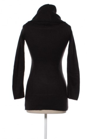Pulover de femei H&M, Mărime XS, Culoare Negru, Preț 77,17 Lei