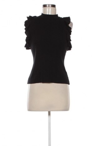 Pulover de femei H&M, Mărime S, Culoare Negru, Preț 77,17 Lei