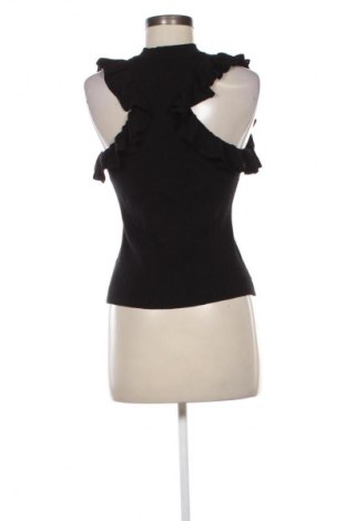 Pulover de femei H&M, Mărime S, Culoare Negru, Preț 77,17 Lei