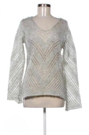 Pulover de femei H&M, Mărime M, Culoare Gri, Preț 76,70 Lei