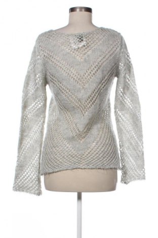 Pulover de femei H&M, Mărime M, Culoare Gri, Preț 76,70 Lei