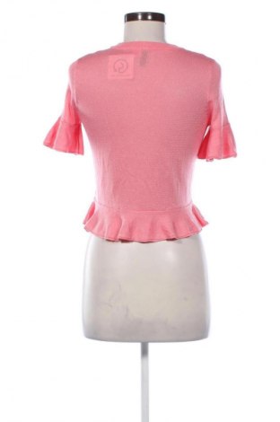 Dámsky pulóver H&M, Veľkosť XS, Farba Ružová, Cena  7,37 €