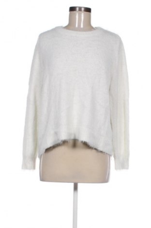 Női pulóver H&M, Méret M, Szín Fehér, Ár 5 865 Ft