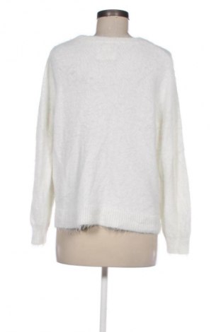 Női pulóver H&M, Méret M, Szín Fehér, Ár 5 865 Ft