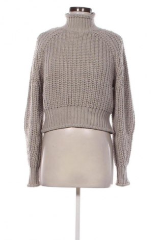 Γυναικείο πουλόβερ H&M, Μέγεθος XS, Χρώμα Γκρί, Τιμή 14,77 €