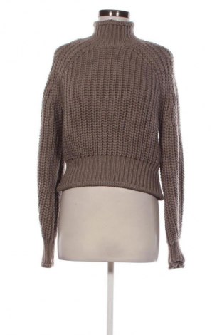 Γυναικείο πουλόβερ H&M, Μέγεθος XS, Χρώμα  Μπέζ, Τιμή 14,77 €