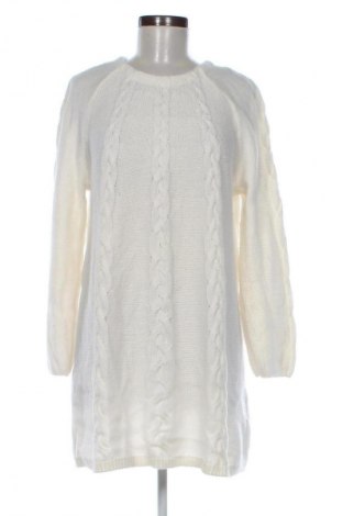 Γυναικείο πουλόβερ H&M, Μέγεθος L, Χρώμα Εκρού, Τιμή 14,83 €