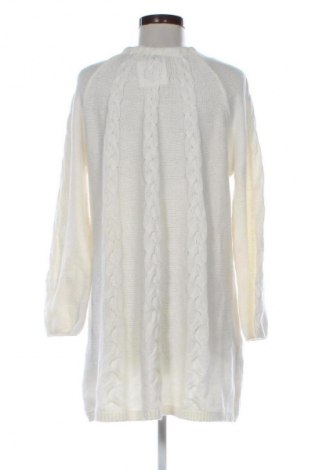 Γυναικείο πουλόβερ H&M, Μέγεθος L, Χρώμα Εκρού, Τιμή 14,83 €