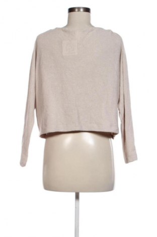 Damski sweter H&M, Rozmiar XS, Kolor Beżowy, Cena 74,99 zł