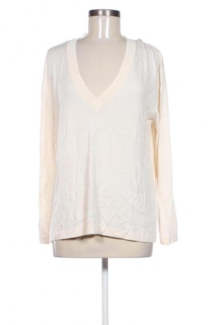 Damenpullover H&M, Größe M, Farbe Ecru, Preis € 9,99