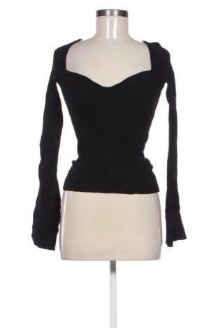 Pulover de femei H&M, Mărime S, Culoare Negru, Preț 73,99 Lei