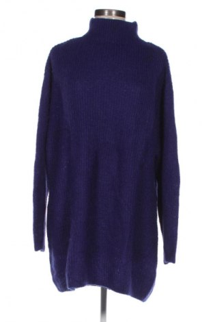 Dámsky pulóver H&M, Veľkosť M, Farba Fialová, Cena  14,91 €