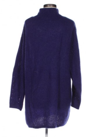 Dámsky pulóver H&M, Veľkosť M, Farba Fialová, Cena  14,91 €