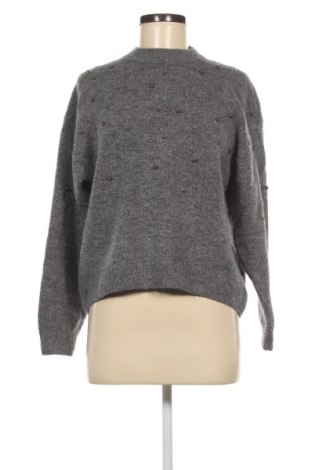 Γυναικείο πουλόβερ H&M, Μέγεθος S, Χρώμα Γκρί, Τιμή 16,99 €