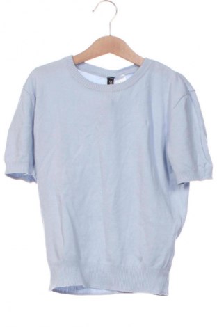 Damenpullover H&M Divided, Größe XS, Farbe Blau, Preis 14,77 €